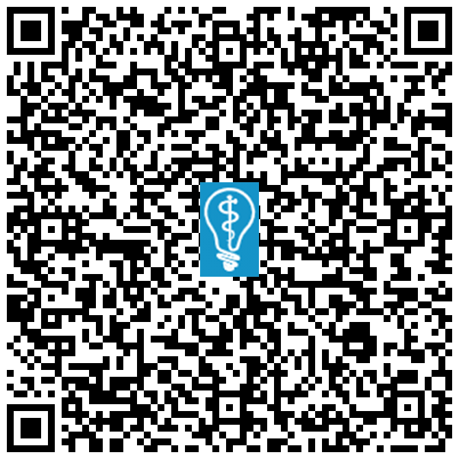 QR code image for 3D Cone Beam and 3D Dental Scans in Pompano Beach, FL