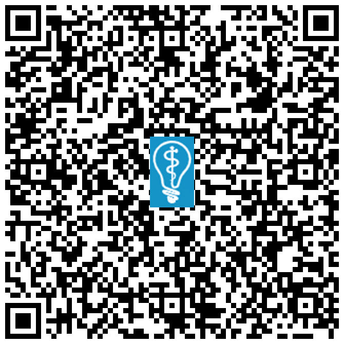 QR code image for The Dental Implant Procedure in Pompano Beach, FL