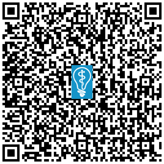 QR code image for Questions to Ask at Your Dental Implants Consultation in Pompano Beach, FL