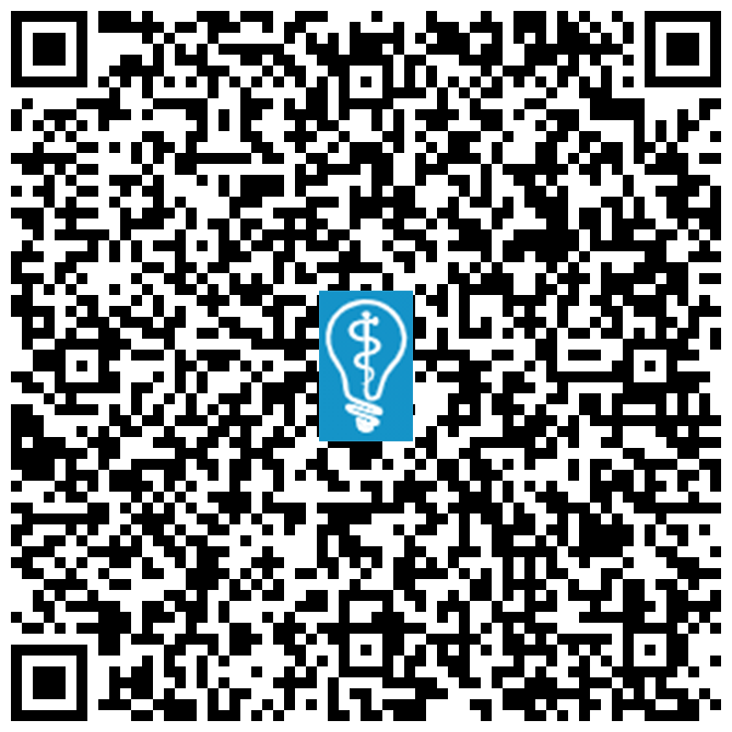 QR code image for Dental Procedures in Pompano Beach, FL