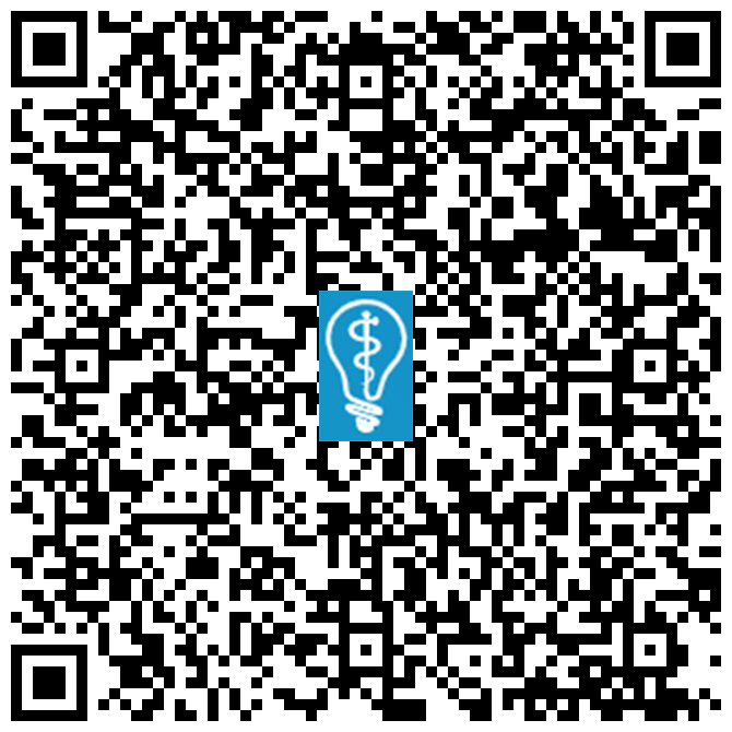 QR code image for Diseases Linked to Dental Health in Pompano Beach, FL