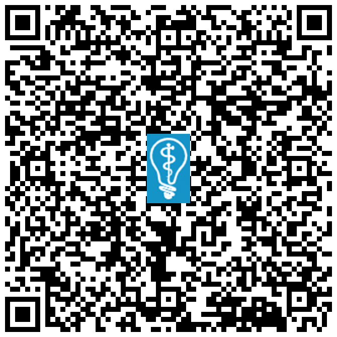 QR code image for Emergency Dentist vs. Emergency Room in Pompano Beach, FL