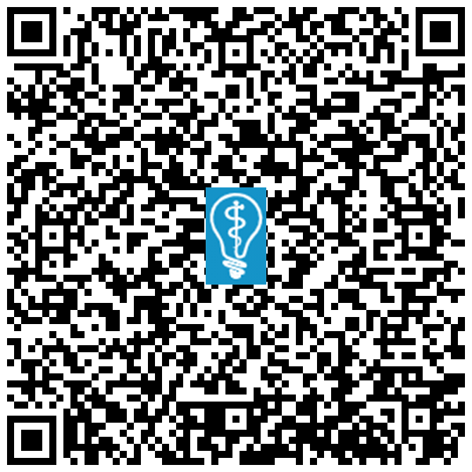 QR code image for Find a Complete Health Dentist in Pompano Beach, FL