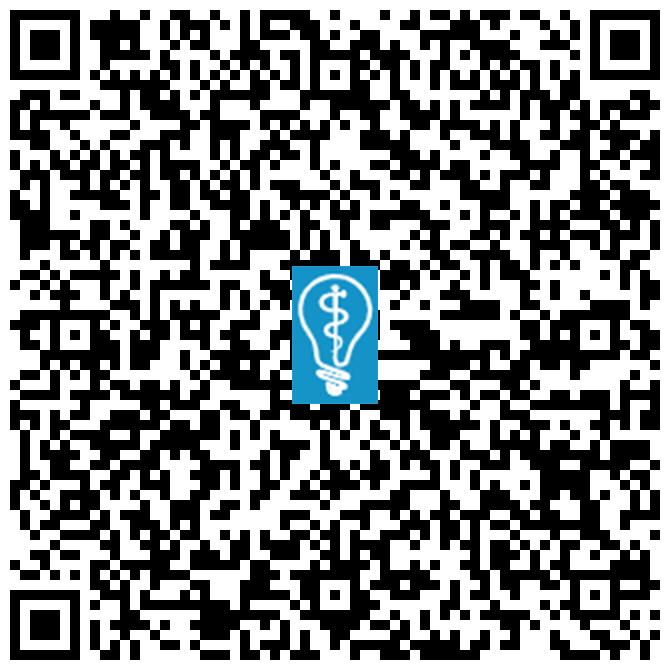 QR code image for Find a Dentist in Pompano Beach, FL