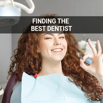 Visit our Find the Best Dentist in Pompano Beach page