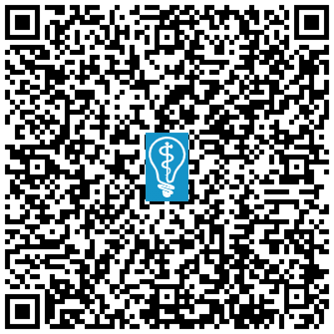 QR code image for General Dentist in Pompano Beach, FL