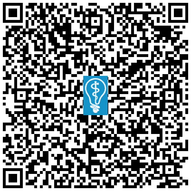 QR code image for General Dentistry Services in Pompano Beach, FL