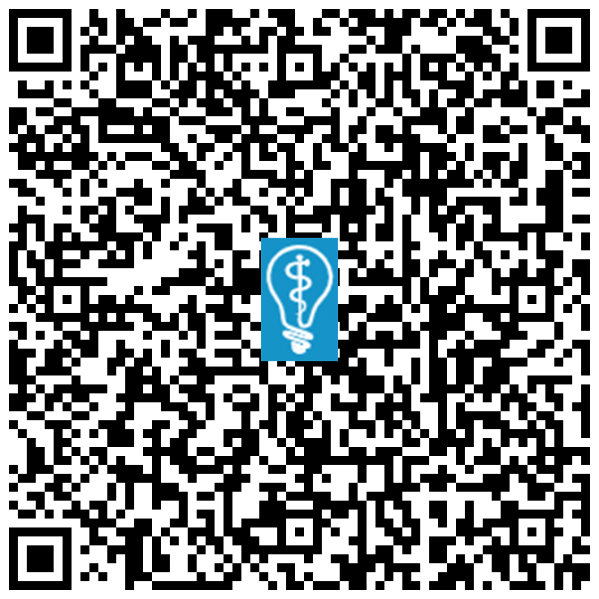 QR code image for How Does Dental Insurance Work in Pompano Beach, FL