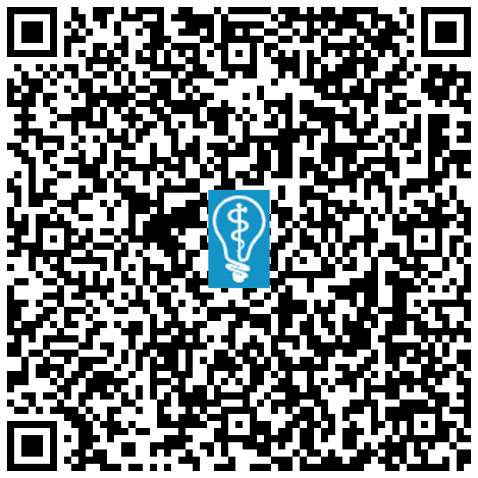 QR code image for Intraoral Photos in Pompano Beach, FL