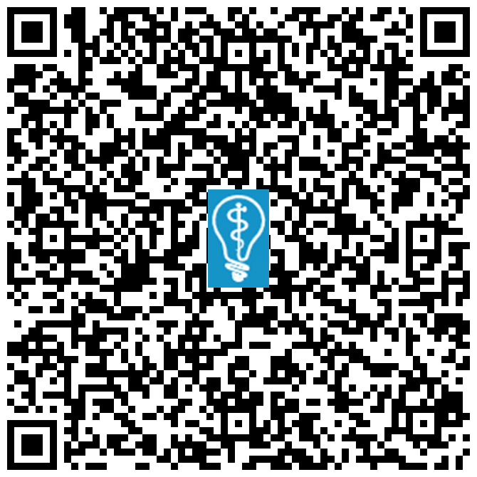 QR code image for Multiple Teeth Replacement Options in Pompano Beach, FL