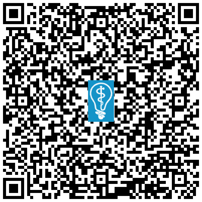 QR code image for Night Guards in Pompano Beach, FL