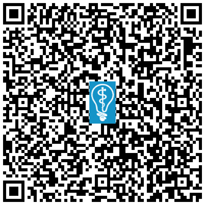 QR code image for 7 Things Parents Need to Know About Invisalign Teen in Pompano Beach, FL