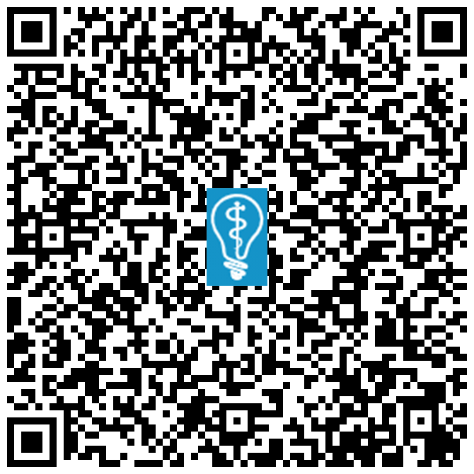 QR code image for Preventative Dental Care in Pompano Beach, FL