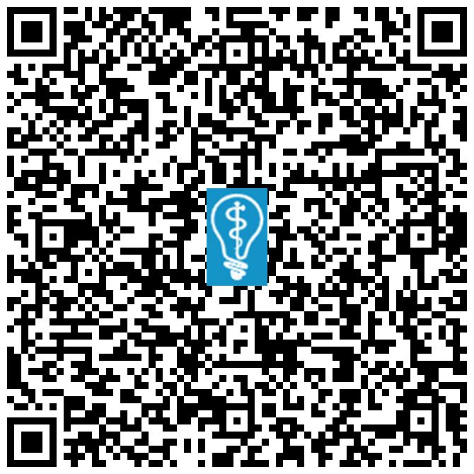 QR code image for Probiotics and Prebiotics in Dental in Pompano Beach, FL