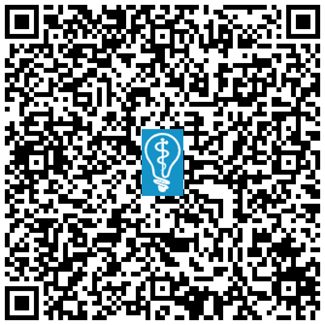 QR code image for Restorative Dentistry in Pompano Beach, FL