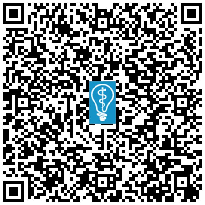 QR code image for Root Scaling and Planing in Pompano Beach, FL