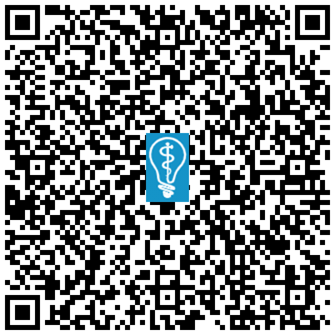 QR code image for Saliva Ph Testing in Pompano Beach, FL