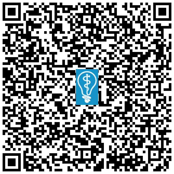 QR code image for Same Day Dentistry in Pompano Beach, FL