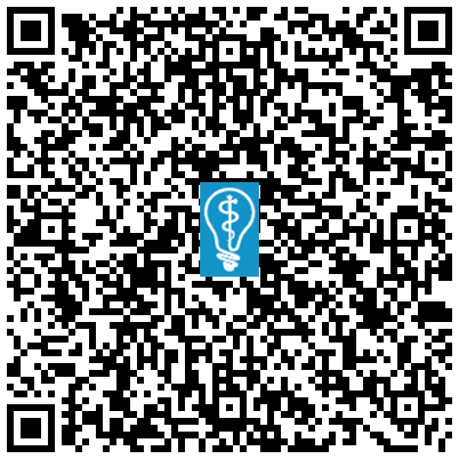 QR code image for When to Spend Your HSA in Pompano Beach, FL